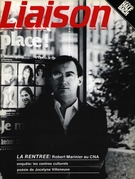 Couverture de Numéro 28 (3), 1983, p. 5-74, Liaison