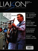 Couverture de Les murs de nos villages n’ont pas d’oreilles, Numéro 68, septembre 1992, p. 3-48, Liaison