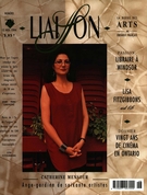 Couverture de Numéro 79, novembre 1994, p. 5-45, Liaison