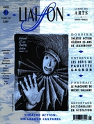 Couverture de Numéro 91, mars 1997, p. 5-37, Liaison