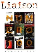 Couverture de Numéro 100, janvier 1999, p. 5-38, Liaison