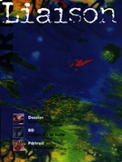 Couverture de Numéro 114, printemps 2002, p. 5-57, Liaison