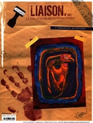 Couverture de L’éducation artistique, Numéro 120, automne 2003, p. 5-58, Liaison