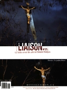 Couverture de Le jardin d’hiver, Numéro 125, hiver 2004–2005, p. 2-58, Liaison