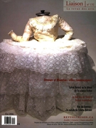 Couverture de Numéro 132, été 2006, p. 2-66, Liaison