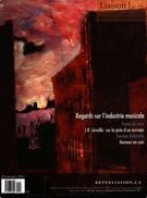 Couverture de Numéro 135, printemps 2007, p. 2-66, Liaison