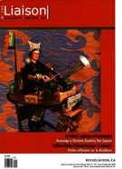 Couverture de Numéro 140, été 2008, p. 3-63, Liaison