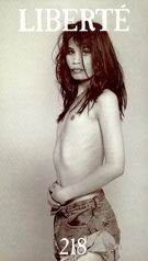 Couverture de Volume 37, numéro 2 (218), avril 1995, p. 4-158, Liberté