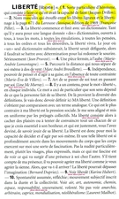 Couverture de Dico dico par-ci, dico dico par-là, Volume 45, numéro 2 (260), mai 2003, p. 3-187, Liberté