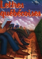 Couverture de Numéro 21, printemps 1981, p. 9-69, Lettres québécoises