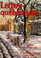 Couverture de Numéro 48, hiver 1987–1988, p. 5-68, Lettres québécoises
