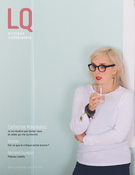 Couverture de Numéro 166, été 2017, p. 3-76, Lettres québécoises