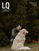 Couverture de Numéro 176, hiver 2019, p. 1-96, Lettres québécoises