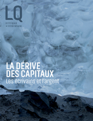 Couverture de Numéro 177, printemps 2020, p. 1-96, Lettres québécoises
