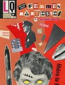 Couverture de Numéro 180, printemps 2021, p. 1-100, Lettres québécoises