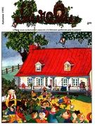 Couverture de Volume 18, numéro 2, automne 1995, p. 4-60, Lurelu