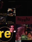 Couverture de Volume 24, numéro 2, automne 2001, p. 4-102, Lurelu