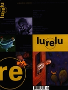 Couverture de Volume 26, numéro 1, printemps–été 2003, p. 4-106, Lurelu