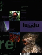 Couverture de Volume 29, numéro 1, printemps–été 2006, p. 4-98, Lurelu