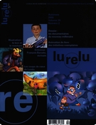 Couverture de Volume 29, numéro 2, automne 2006, p. 4-110, Lurelu