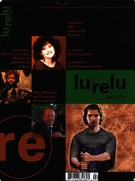 Couverture de Volume 30, numéro 2, automne 2007, p. 4-110, Lurelu