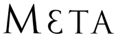 Logo de Meta