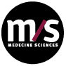 Logo pour M/S : médecine sciences