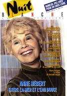 Couverture de Numéro 34, décembre 1988, janvier–février 1989, p. 2-80, Nuit blanche