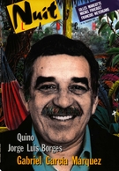 Couverture de Visions sud-américaines, Numéro 38, décembre 1989, janvier–février 1990, p. 2-80, Nuit blanche