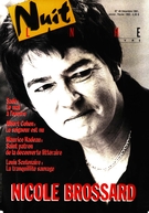 Couverture de Numéro 46, décembre 1991, janvier–février 1992, p. 2-72, Nuit blanche