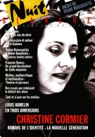 Couverture de Romans de l’identité : la nouvelle génération, Numéro 53, septembre–octobre–novembre 1993, p. 2-88, Nuit blanche