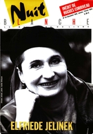 Couverture de Numéro 54, décembre 1993, janvier–février 1994, p. 2-88, Nuit blanche