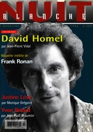 Couverture de Numéro 63, printemps 1996, p. 2-72, Nuit blanche