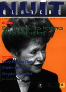Couverture de Des femmes, des héroïnes et des best-sellers, Numéro 68, automne 1997, p. 3-64, Nuit blanche