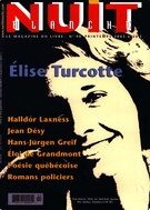 Couverture de Numéro 90, printemps 2003, p. 2-64, Nuit blanche