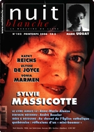 Couverture de Numéro 102, printemps 2006, p. 2-72, Nuit blanche