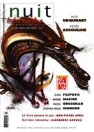 Couverture de Numéro 109, hiver 2007–2008, p. 2-79, Nuit blanche