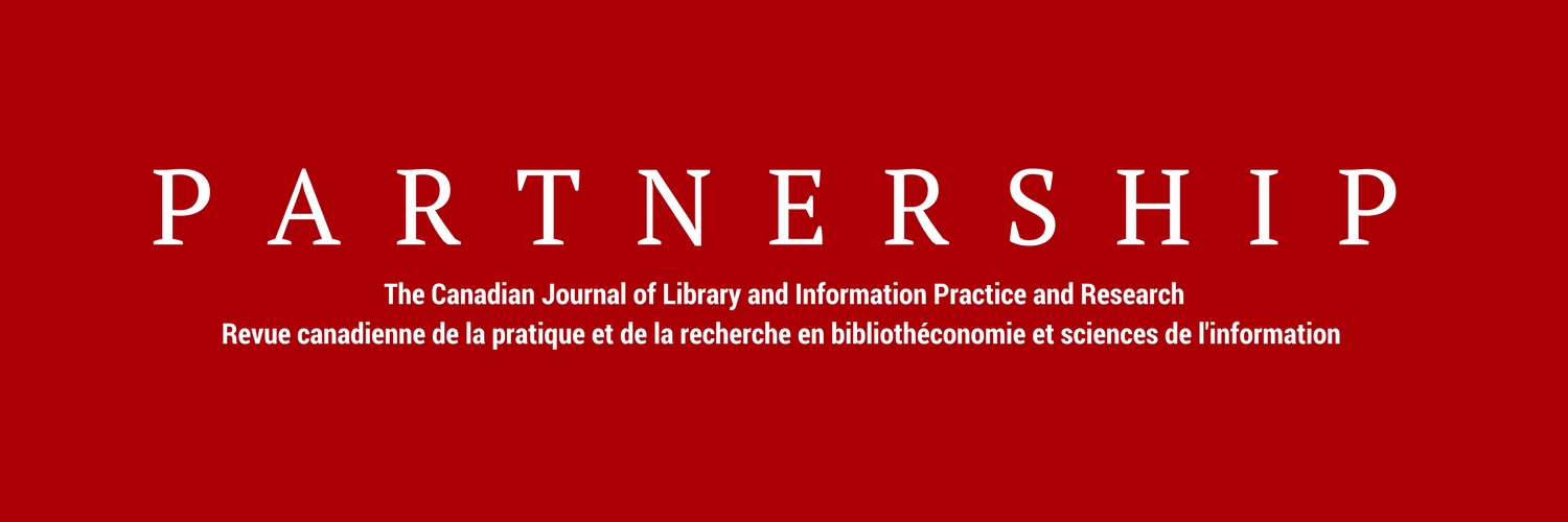 Logo de Partnership