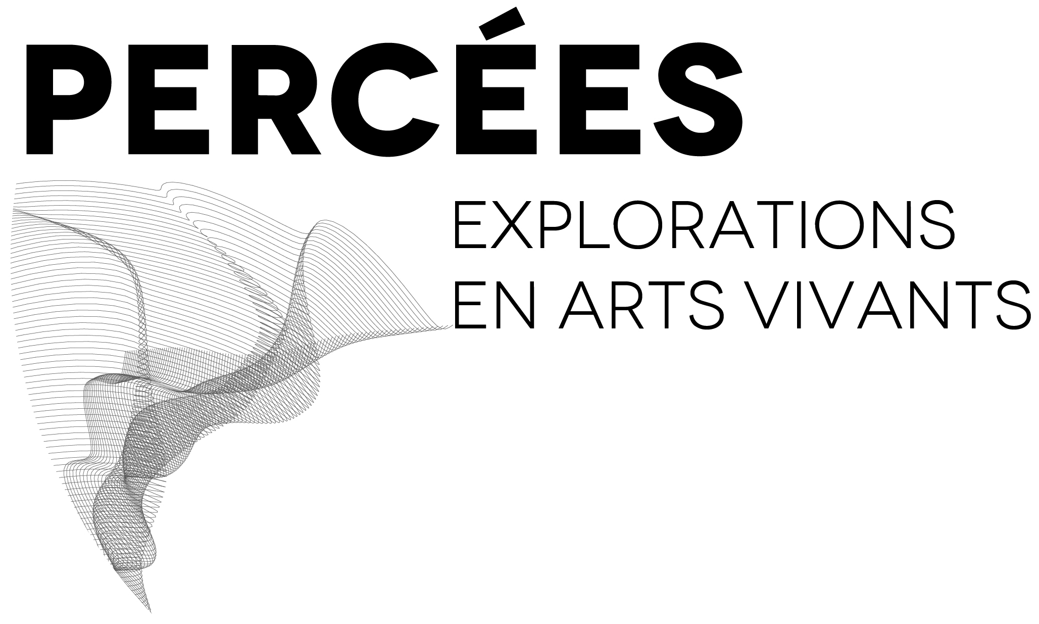 Logo pour Percées