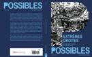 Couverture du numéro 'Extrêmes droites' de la revue 'Possibles'
