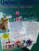 Couverture de Numéro 68, décembre 1987, p. 4-98, Québec français