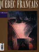 Couverture de Numéro 82, été 1991, p. 4-98, Québec français