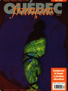 Couverture de Enseignement du français et pluralisme ethnoculturel, Numéro 88, hiver 1993, p. 4-130, Québec français
