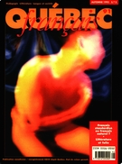 Couverture de Français standardisé ou français naturel ?, Numéro 91, automne 1993, p. 5-109, Québec français
