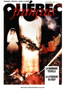 Couverture de La grammaire textuelle, Numéro 93, printemps 1994, p. 5-113, Québec français