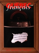 Couverture de La lecture d’oeuvres littéraires, Numéro 109, printemps 1998, p. 3-112, Québec français