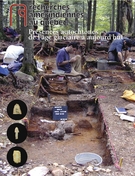 Couverture de Présences autochtones de l’âge glaciaire à aujourd’hui, Volume 34, numéro 1, 2004, p. 3-113, Recherches amérindiennes au Québec