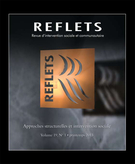 Couverture de Approches structurelles et intervention sociale, Volume 19, numéro 1, printemps 2013, p. 12-283, Reflets