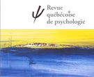 Couverture de L’accueil des réfugiés : complexité, résilience et créativité, Volume 38, numéro 3, 2017, p. 1-238, Revue québécoise de psychologie