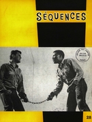 Couverture de Numéro 28, février 1962, p. 1-36, Séquences